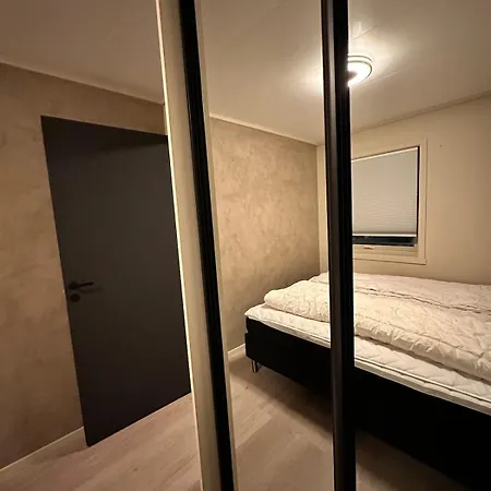 Modern Apartement With Parking *