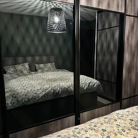 Lejlighed Modern Apartement With Parking *